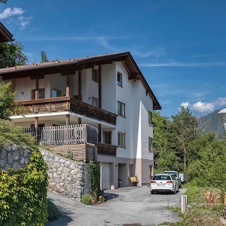 Chill Out Apartments Landeck Bagian luar foto