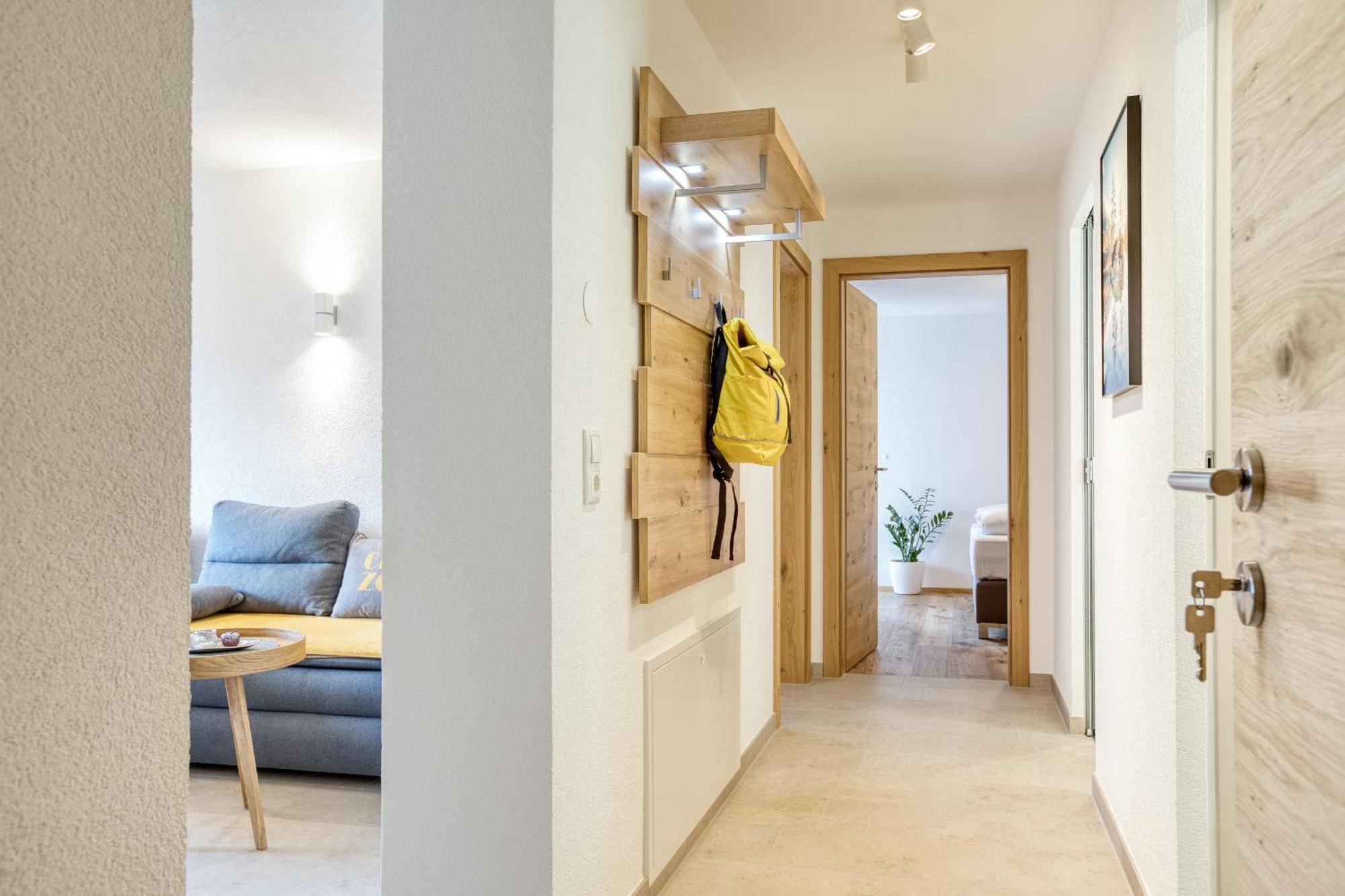 Chill Out Apartments Landeck Bagian luar foto