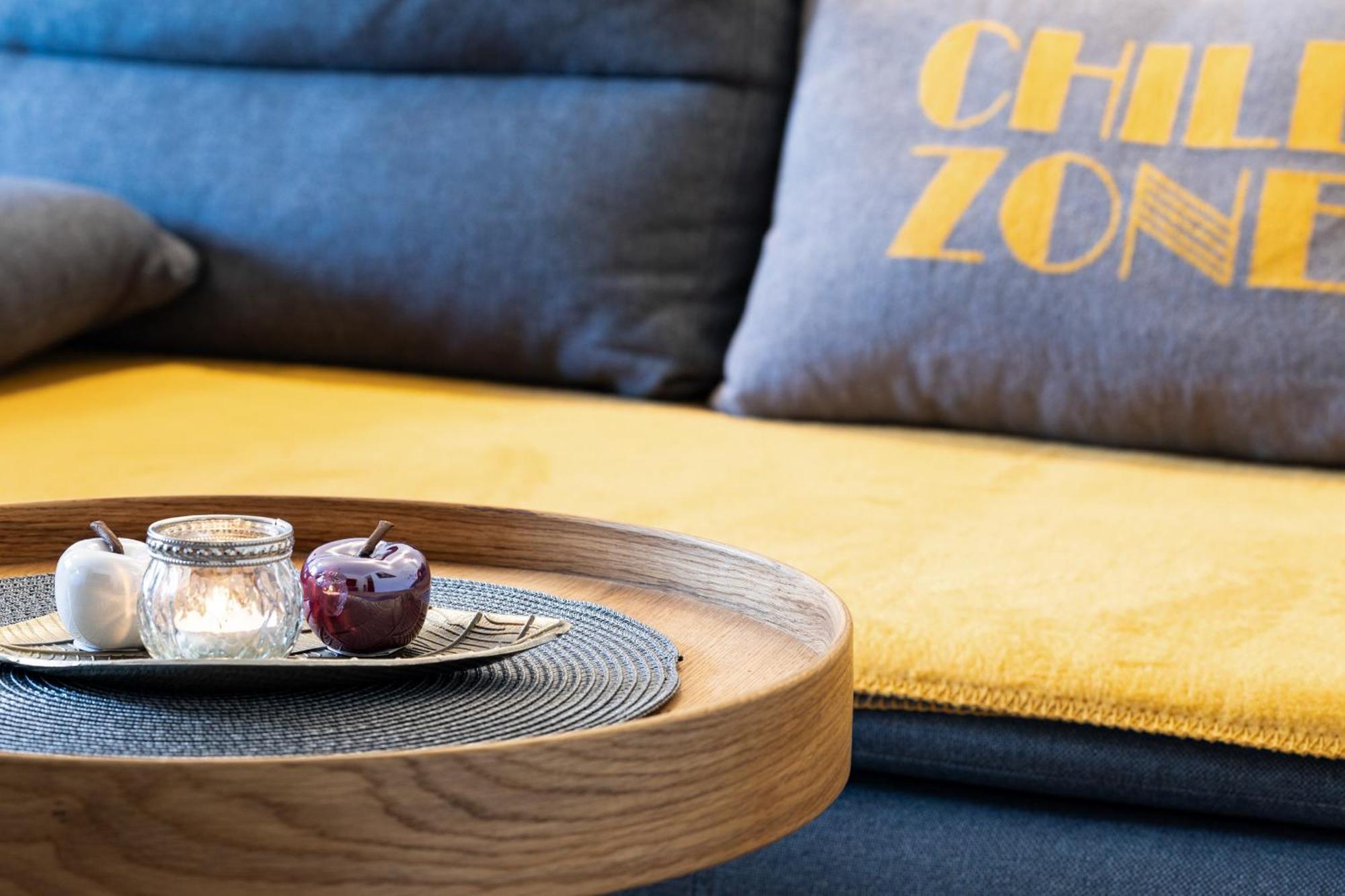 Chill Out Apartments Landeck Bagian luar foto