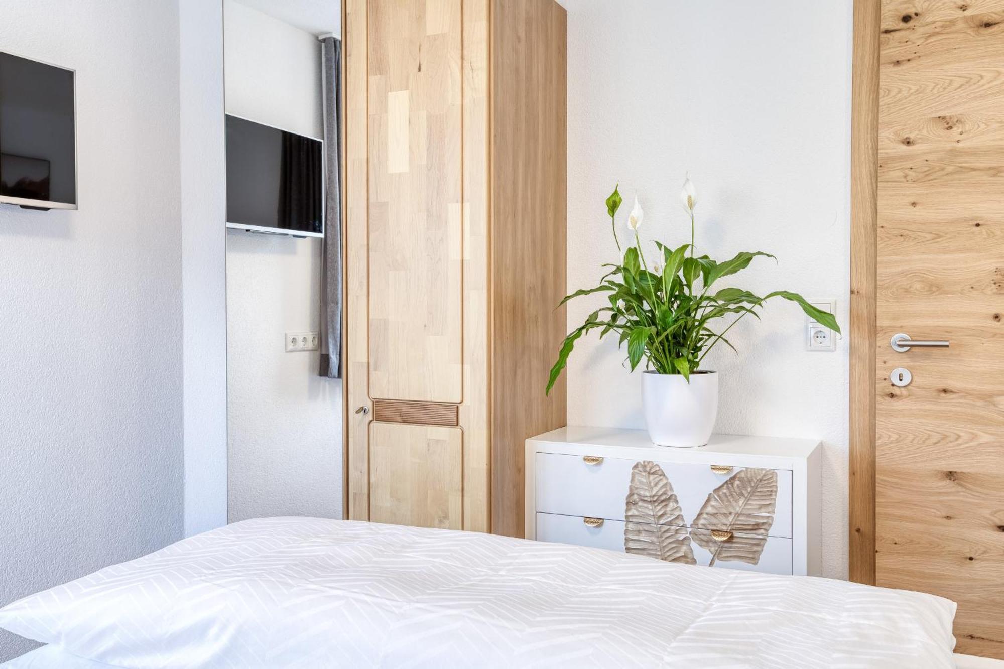 Chill Out Apartments Landeck Bagian luar foto