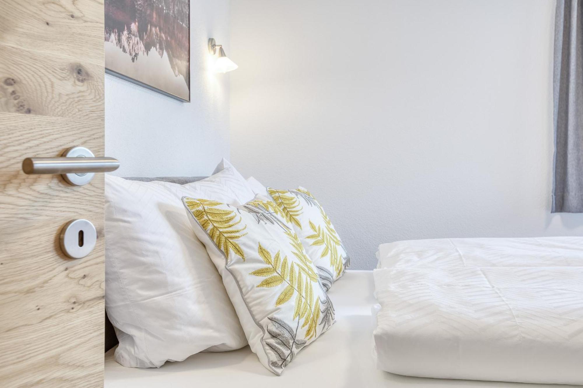 Chill Out Apartments Landeck Bagian luar foto