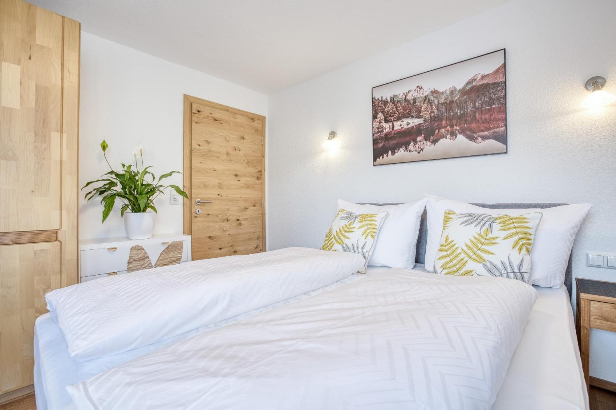 Chill Out Apartments Landeck Bagian luar foto