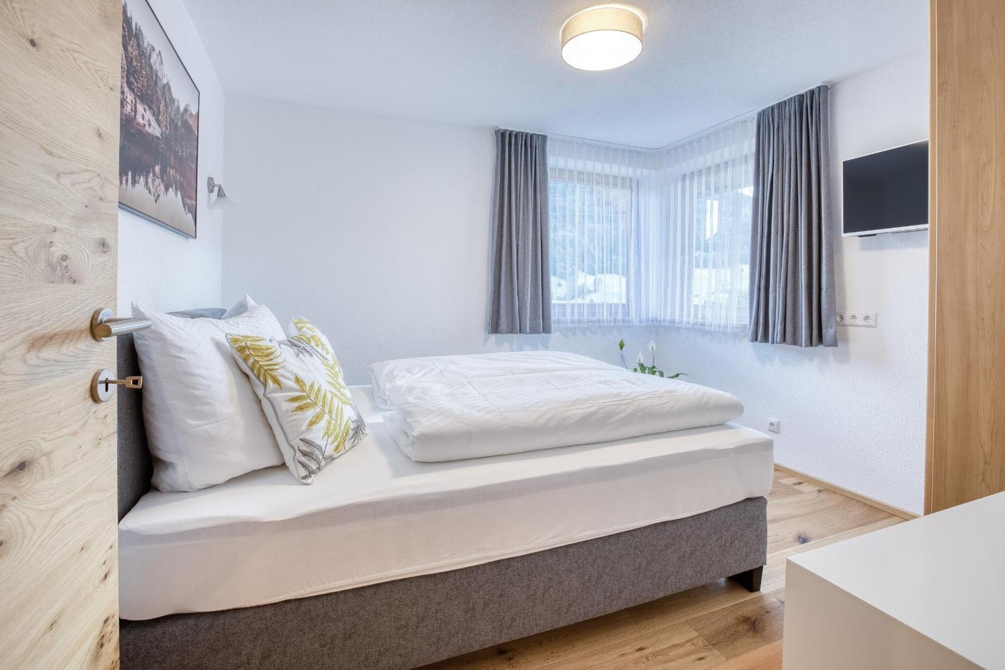 Chill Out Apartments Landeck Bagian luar foto