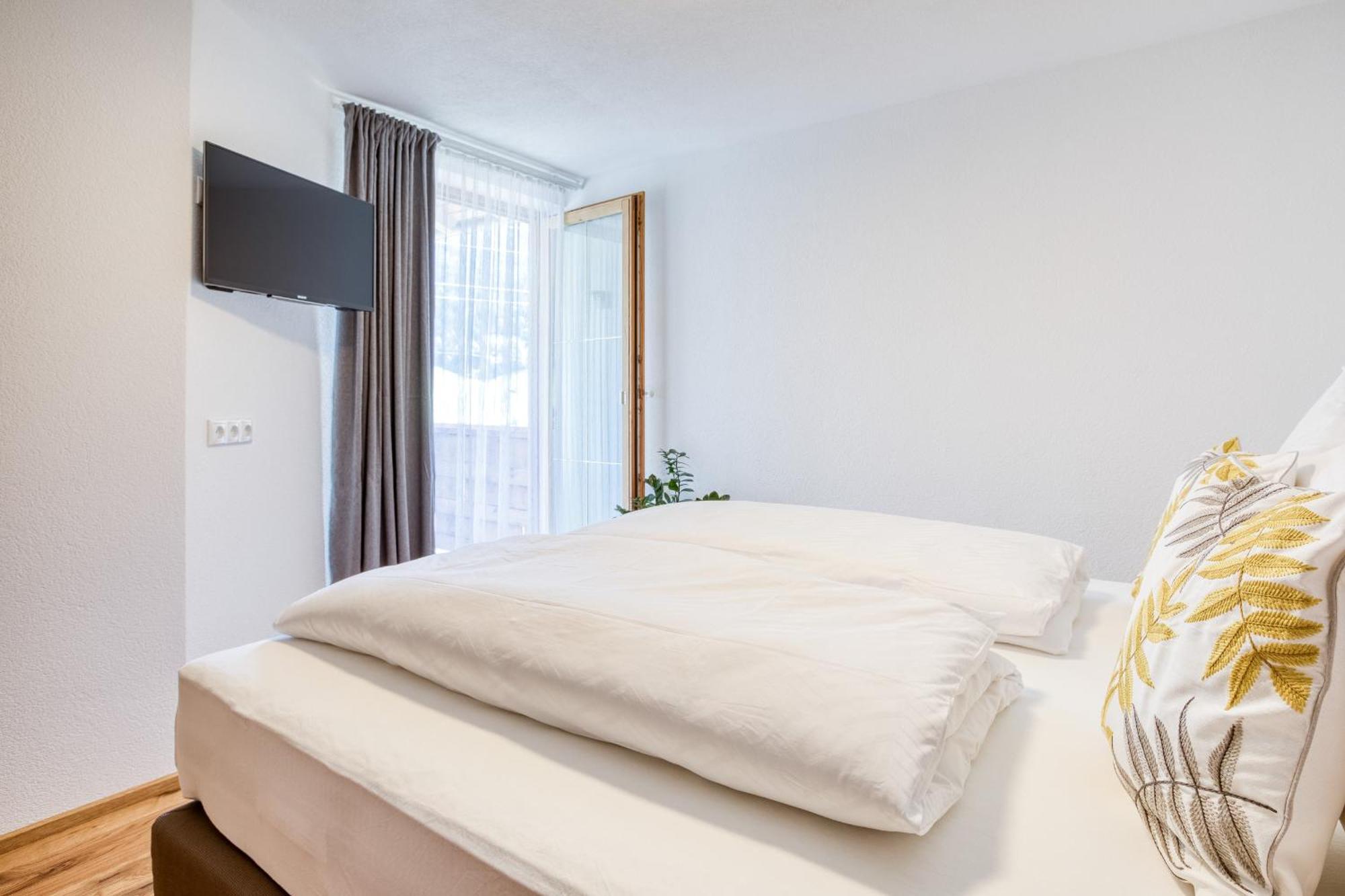 Chill Out Apartments Landeck Bagian luar foto