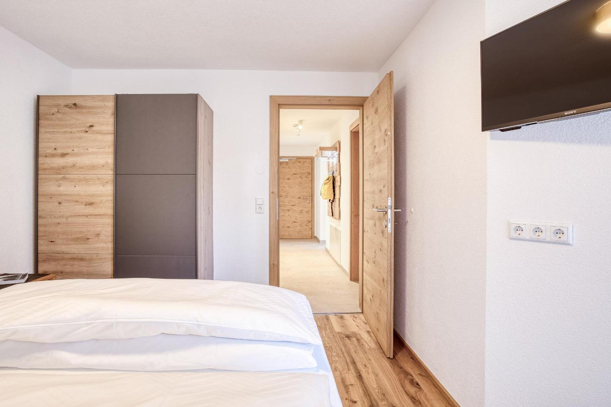 Chill Out Apartments Landeck Bagian luar foto