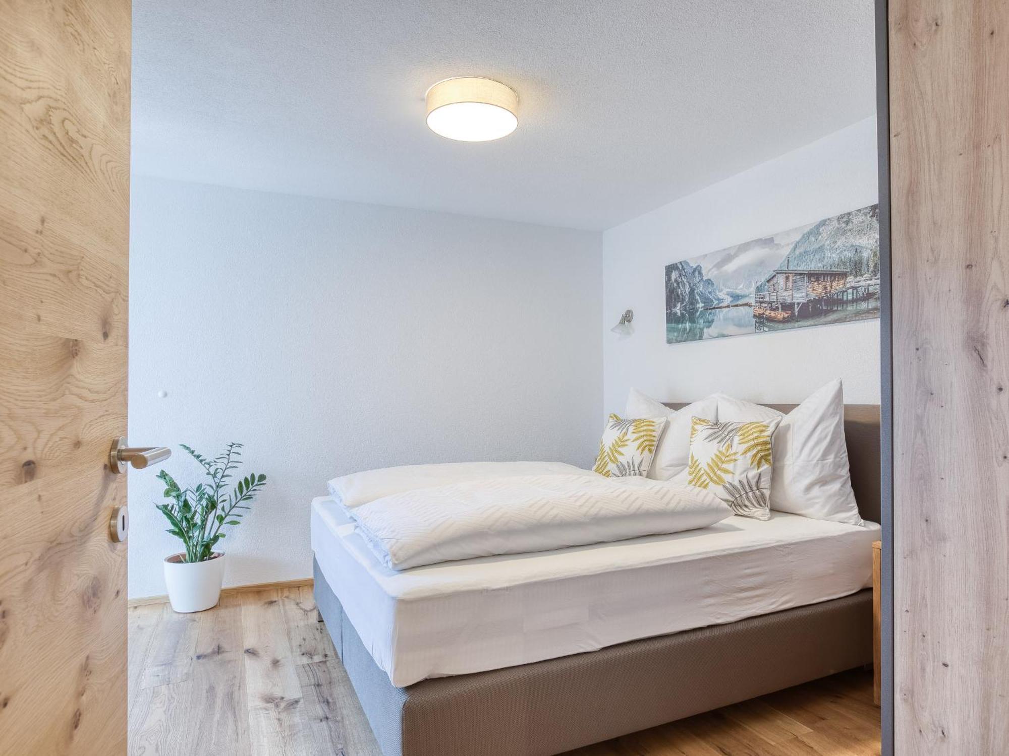Chill Out Apartments Landeck Bagian luar foto