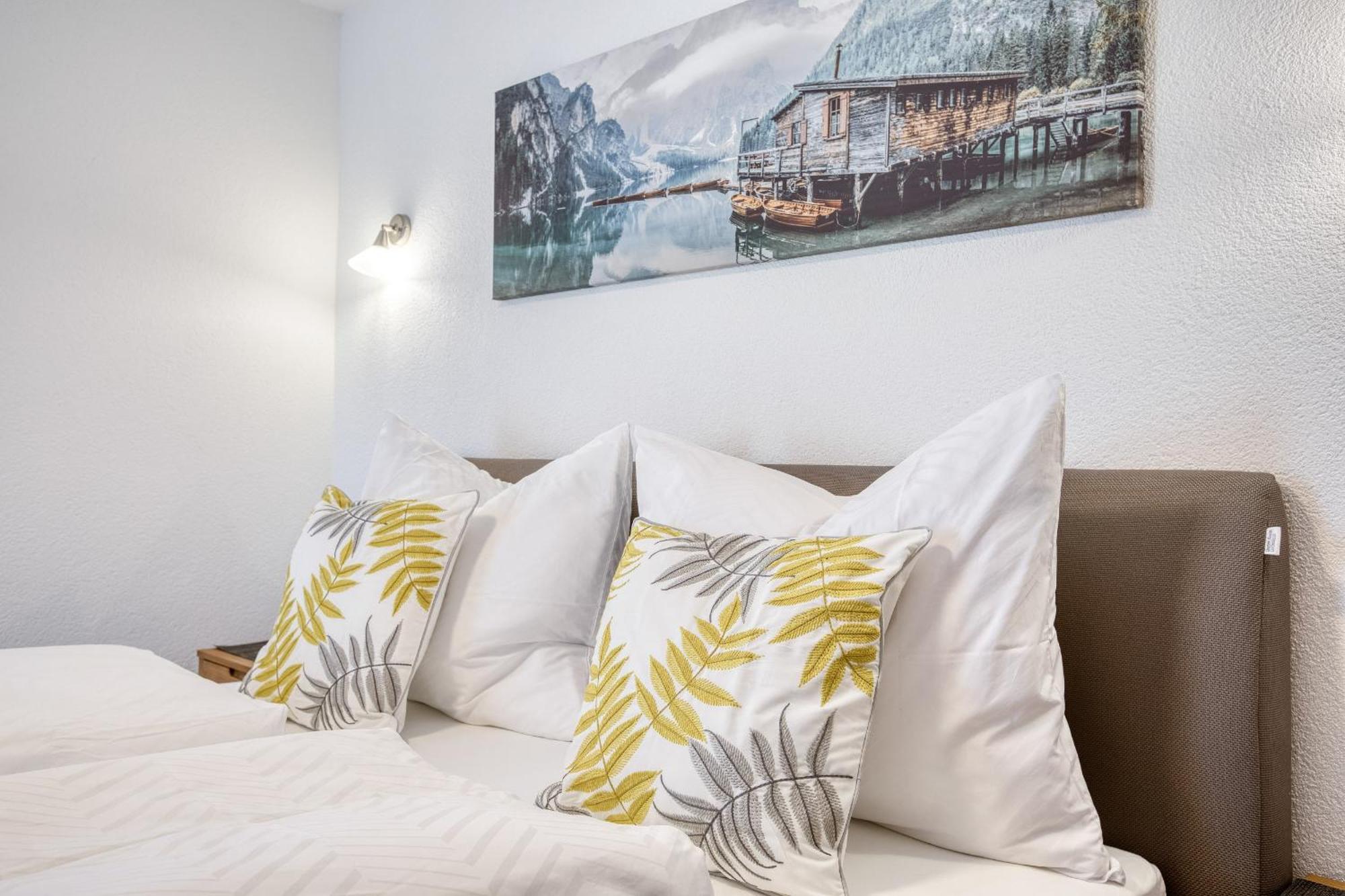 Chill Out Apartments Landeck Bagian luar foto