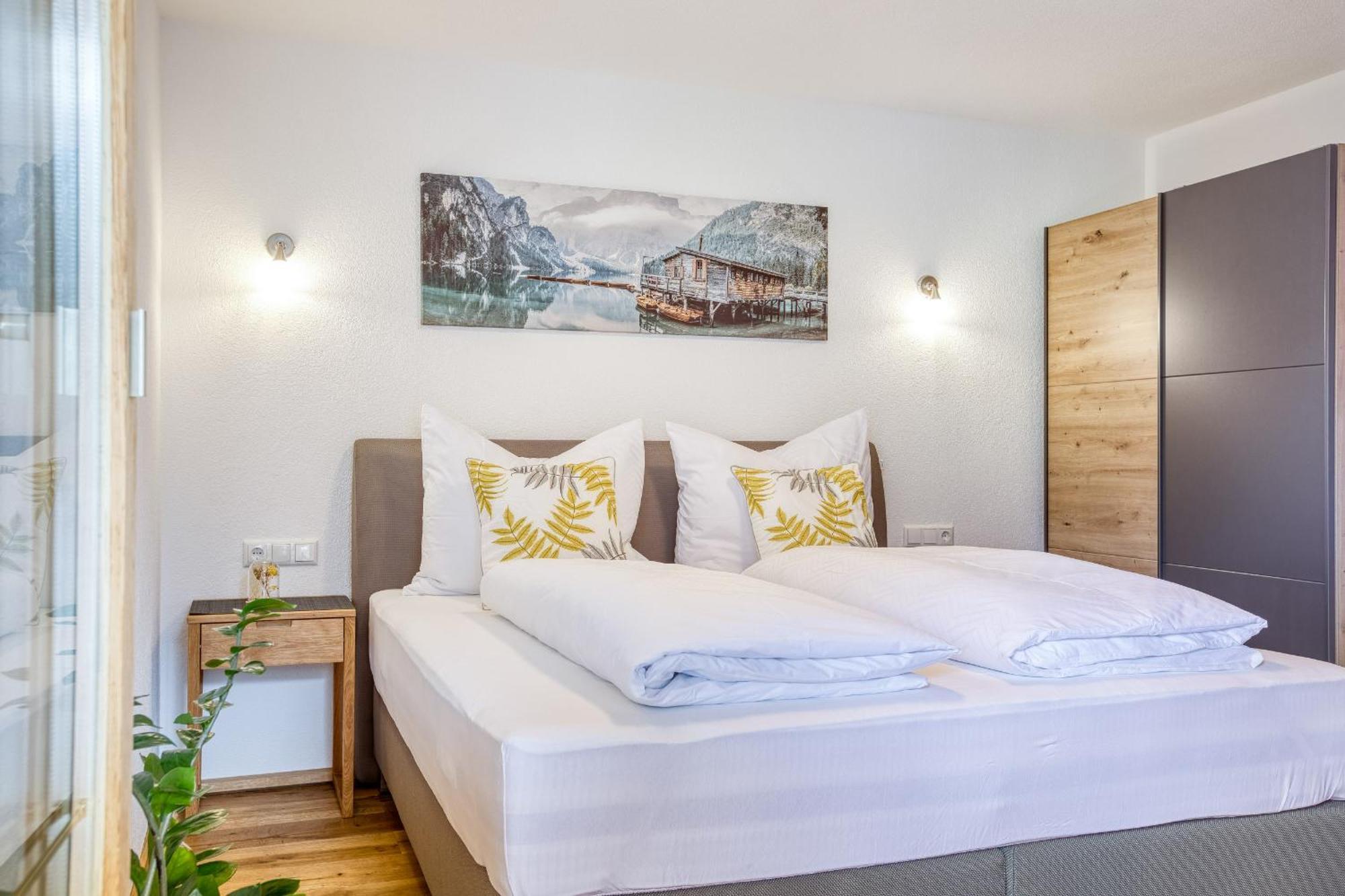 Chill Out Apartments Landeck Bagian luar foto