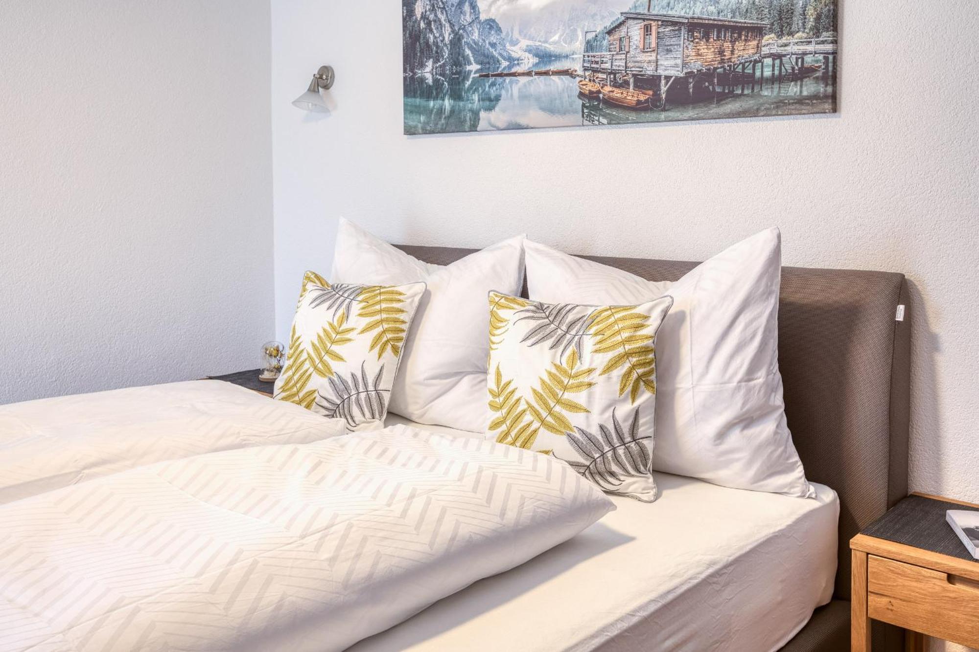 Chill Out Apartments Landeck Bagian luar foto