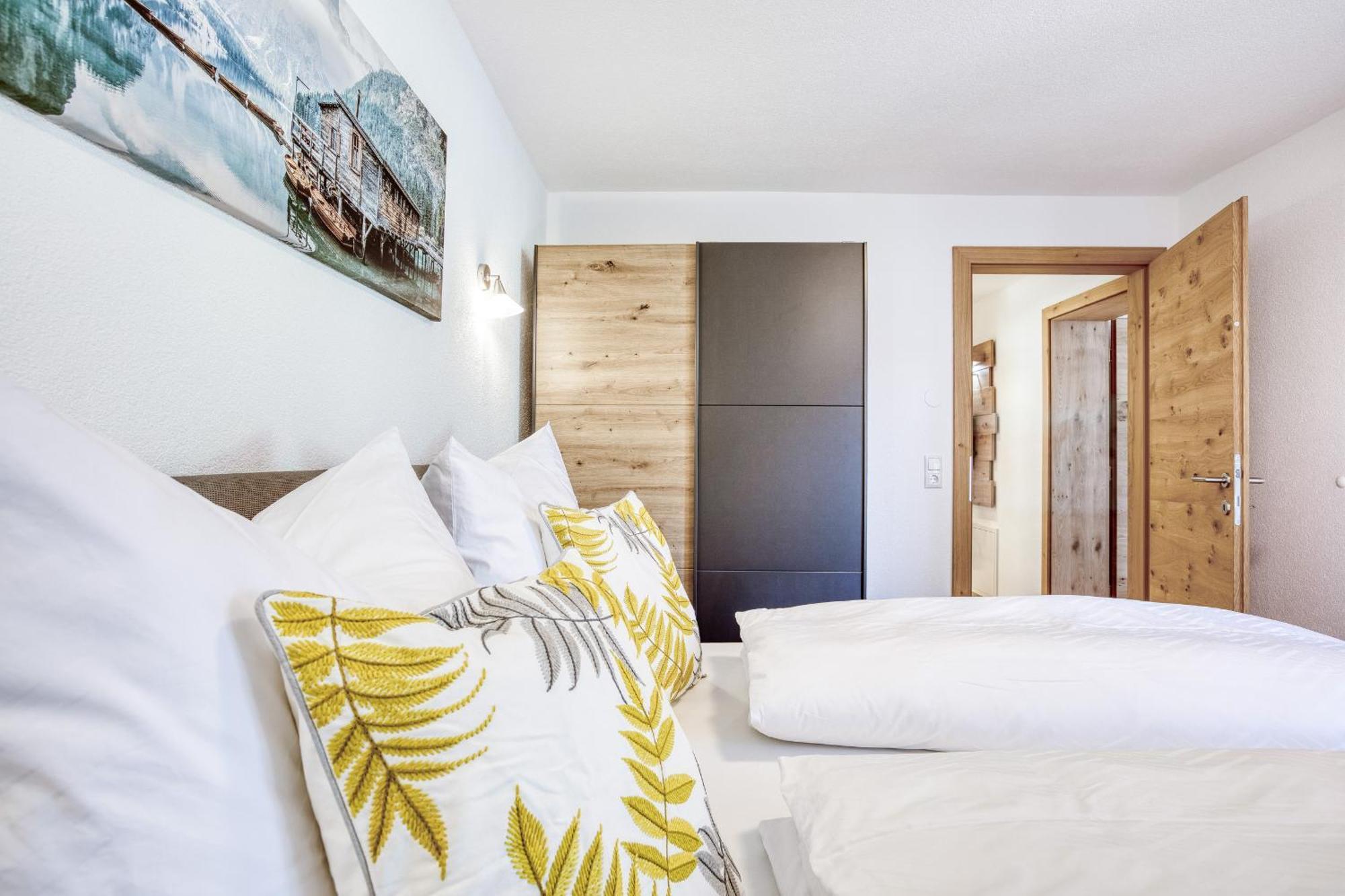 Chill Out Apartments Landeck Bagian luar foto