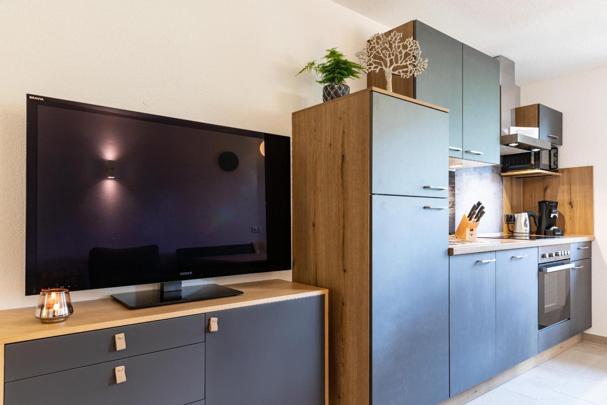 Chill Out Apartments Landeck Bagian luar foto