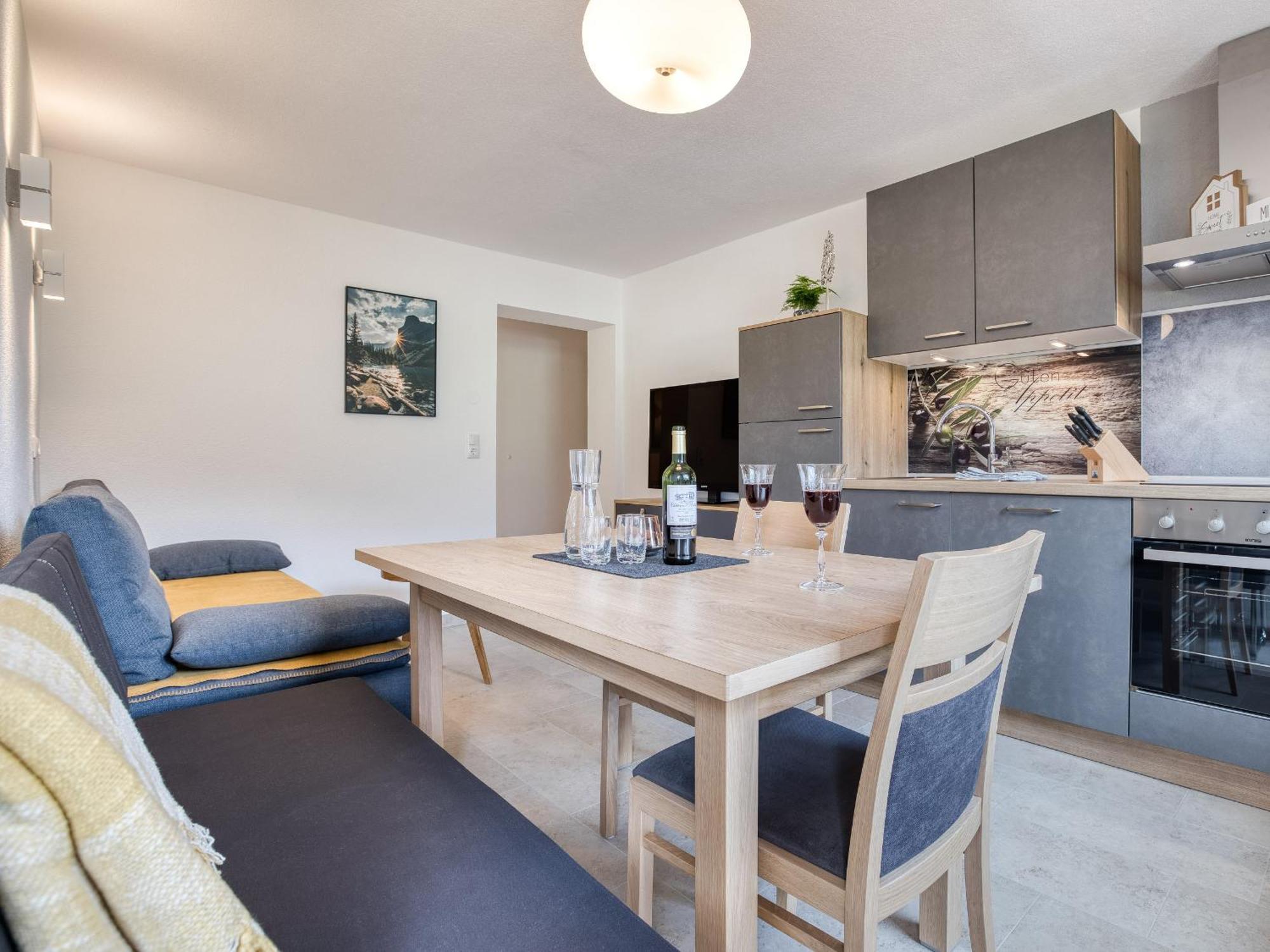 Chill Out Apartments Landeck Bagian luar foto