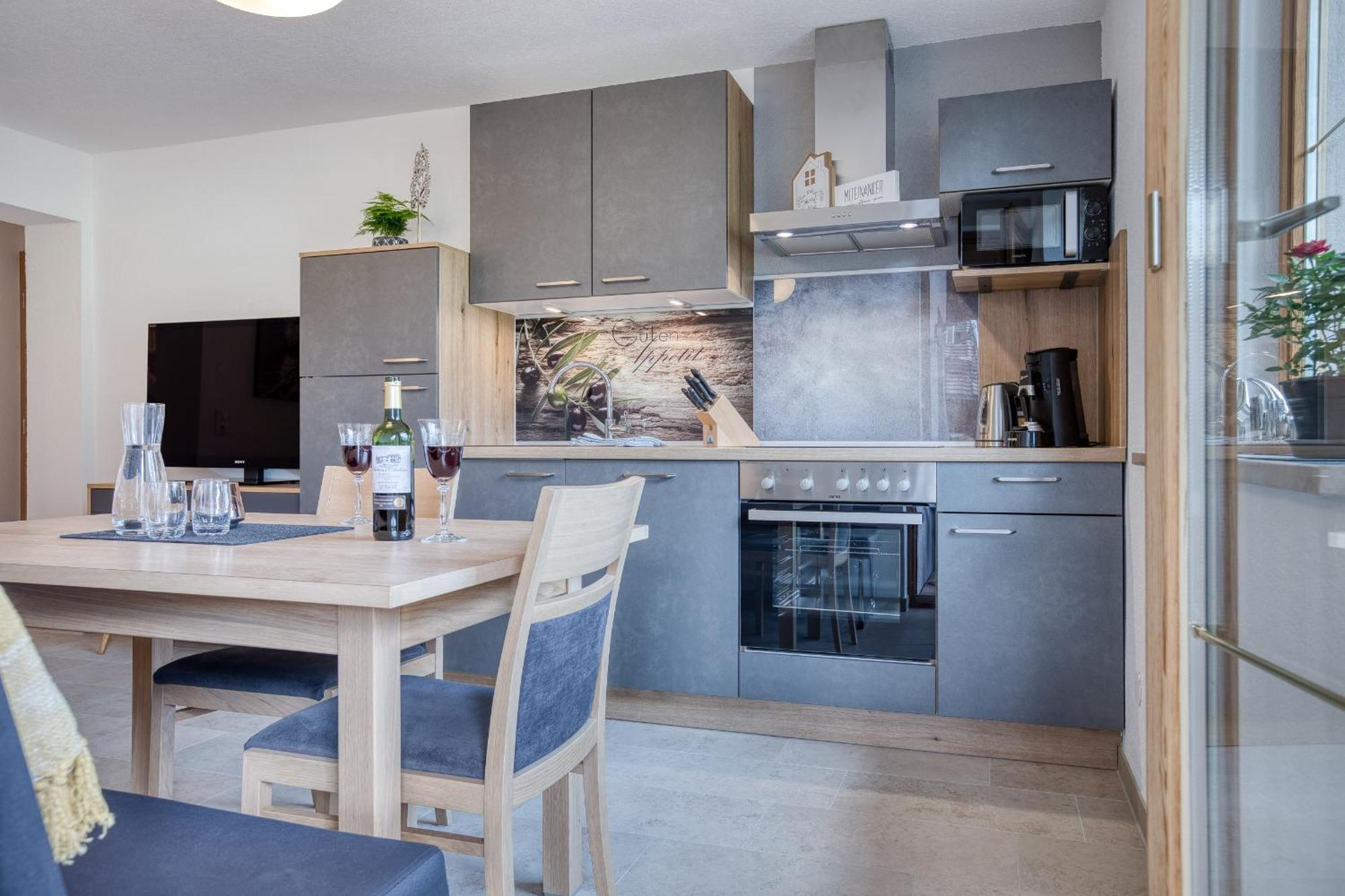 Chill Out Apartments Landeck Bagian luar foto
