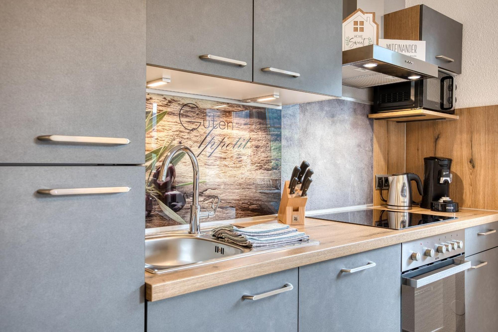 Chill Out Apartments Landeck Bagian luar foto