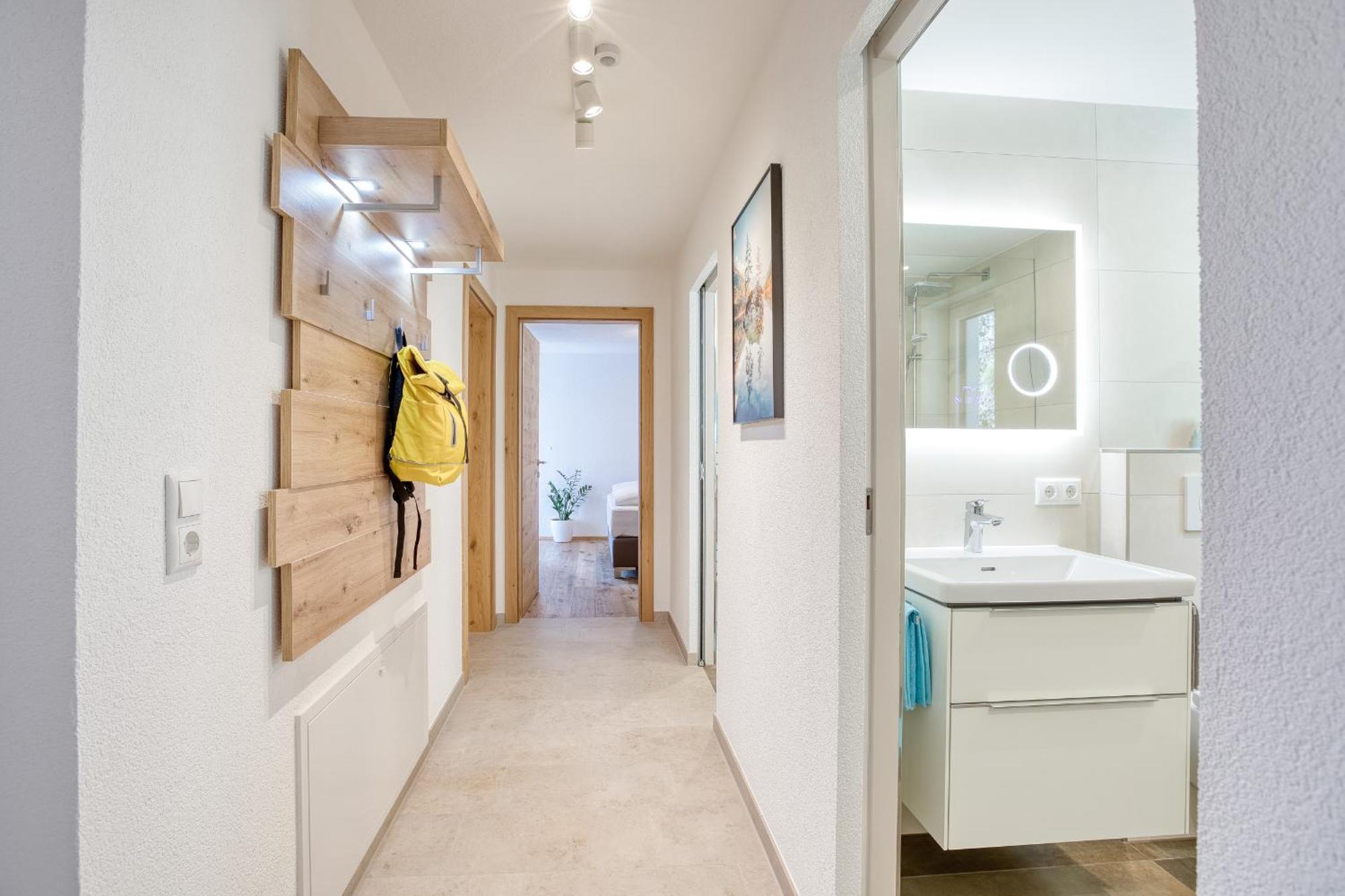 Chill Out Apartments Landeck Bagian luar foto