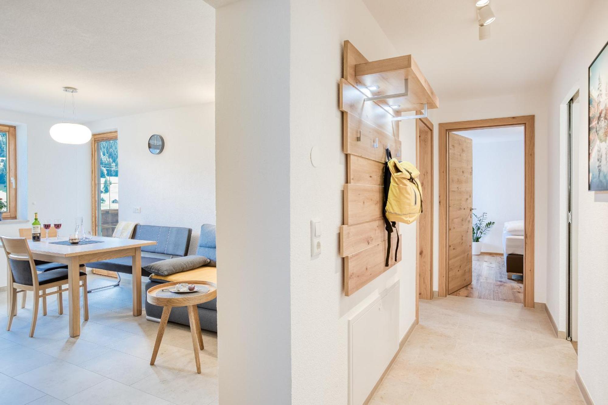 Chill Out Apartments Landeck Bagian luar foto