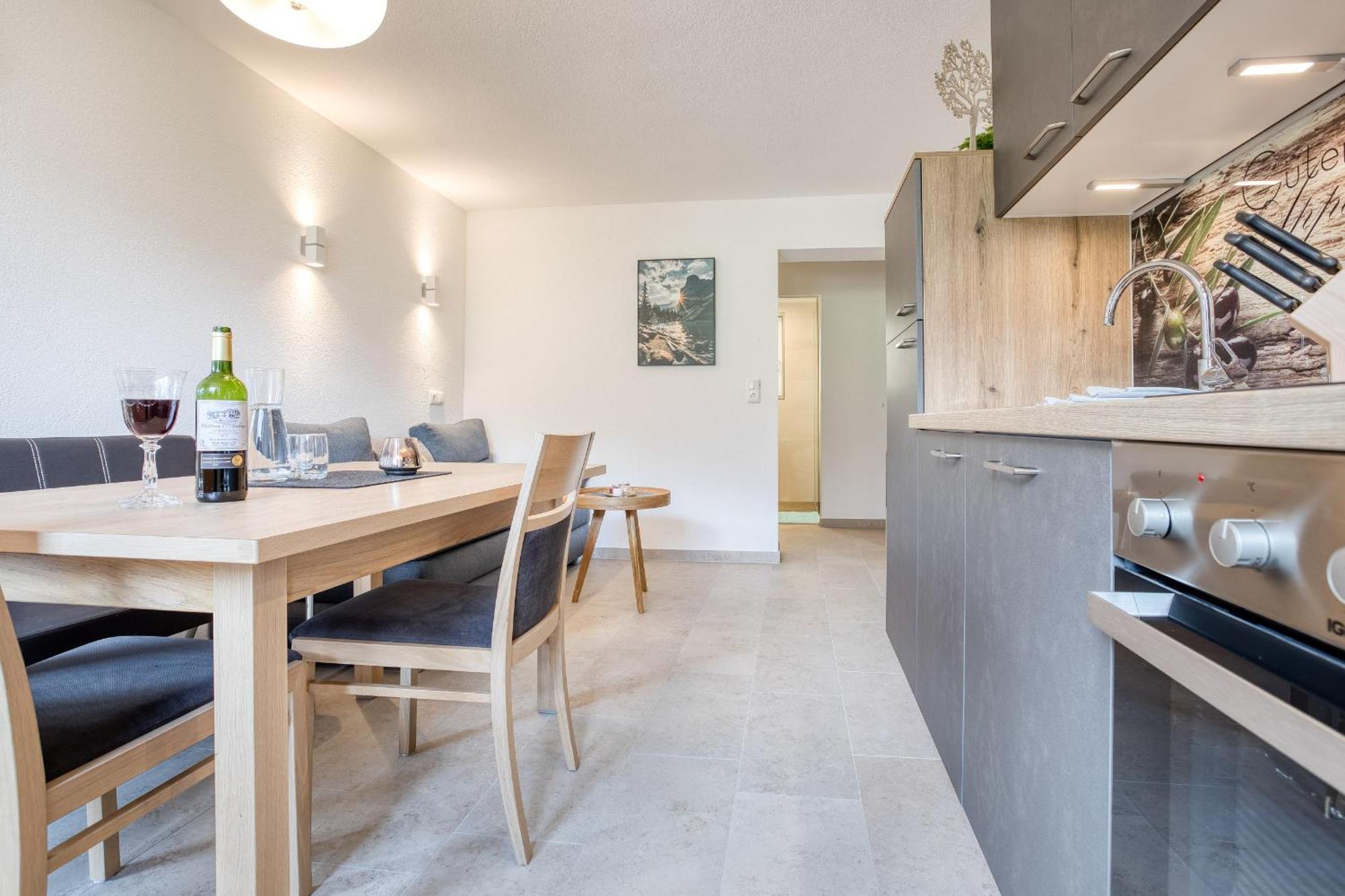 Chill Out Apartments Landeck Bagian luar foto